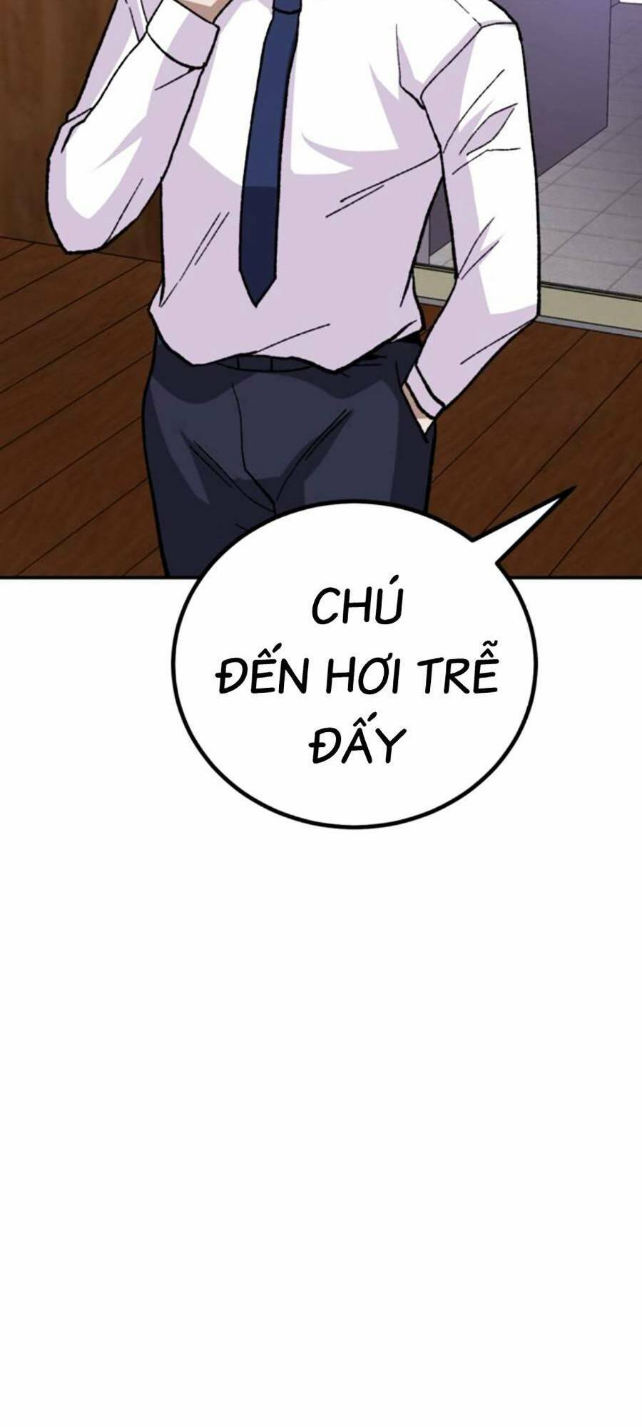 Nôn Tiền Ra
