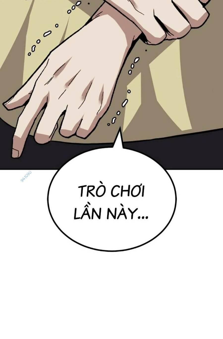 Nôn Tiền Ra