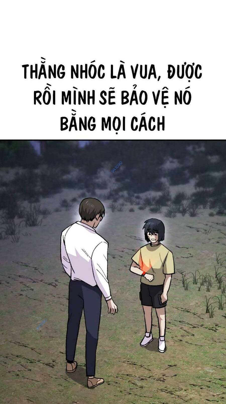 Nôn Tiền Ra