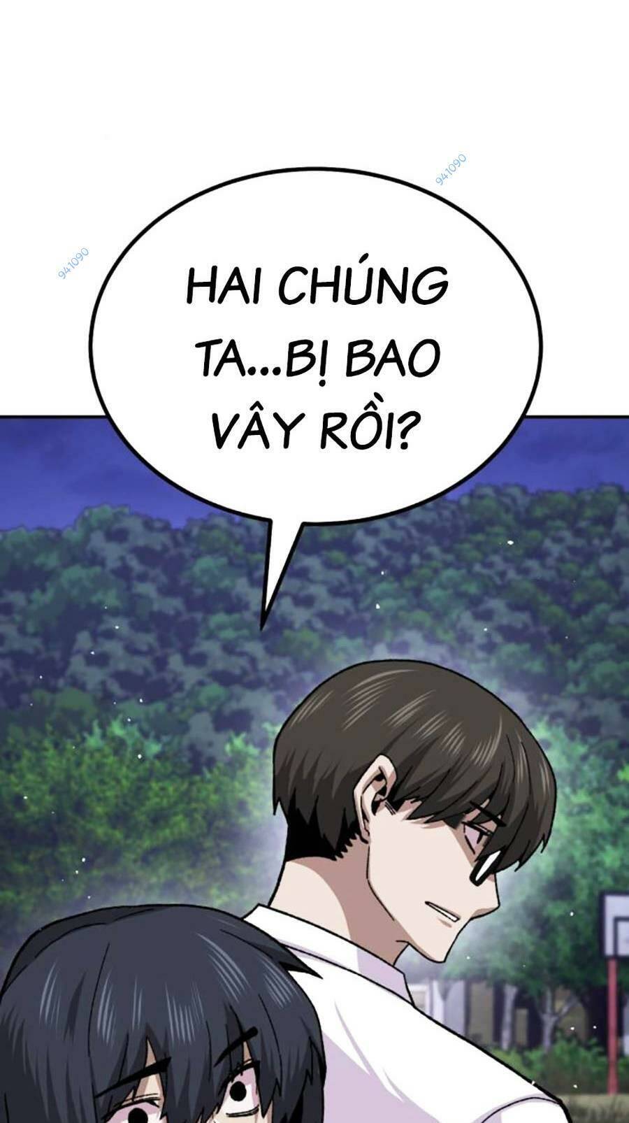Nôn Tiền Ra