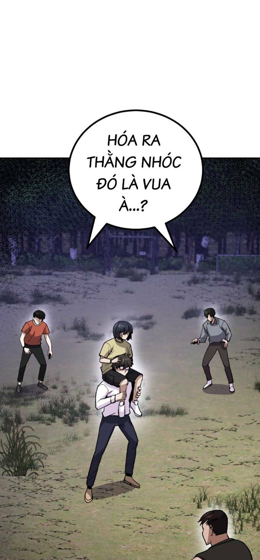Nôn Tiền Ra