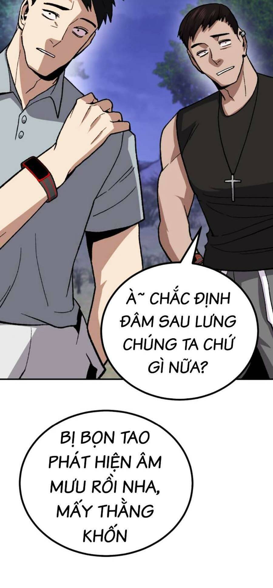 Nôn Tiền Ra