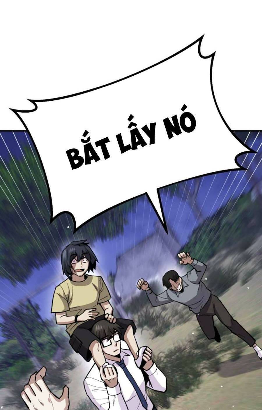 Nôn Tiền Ra