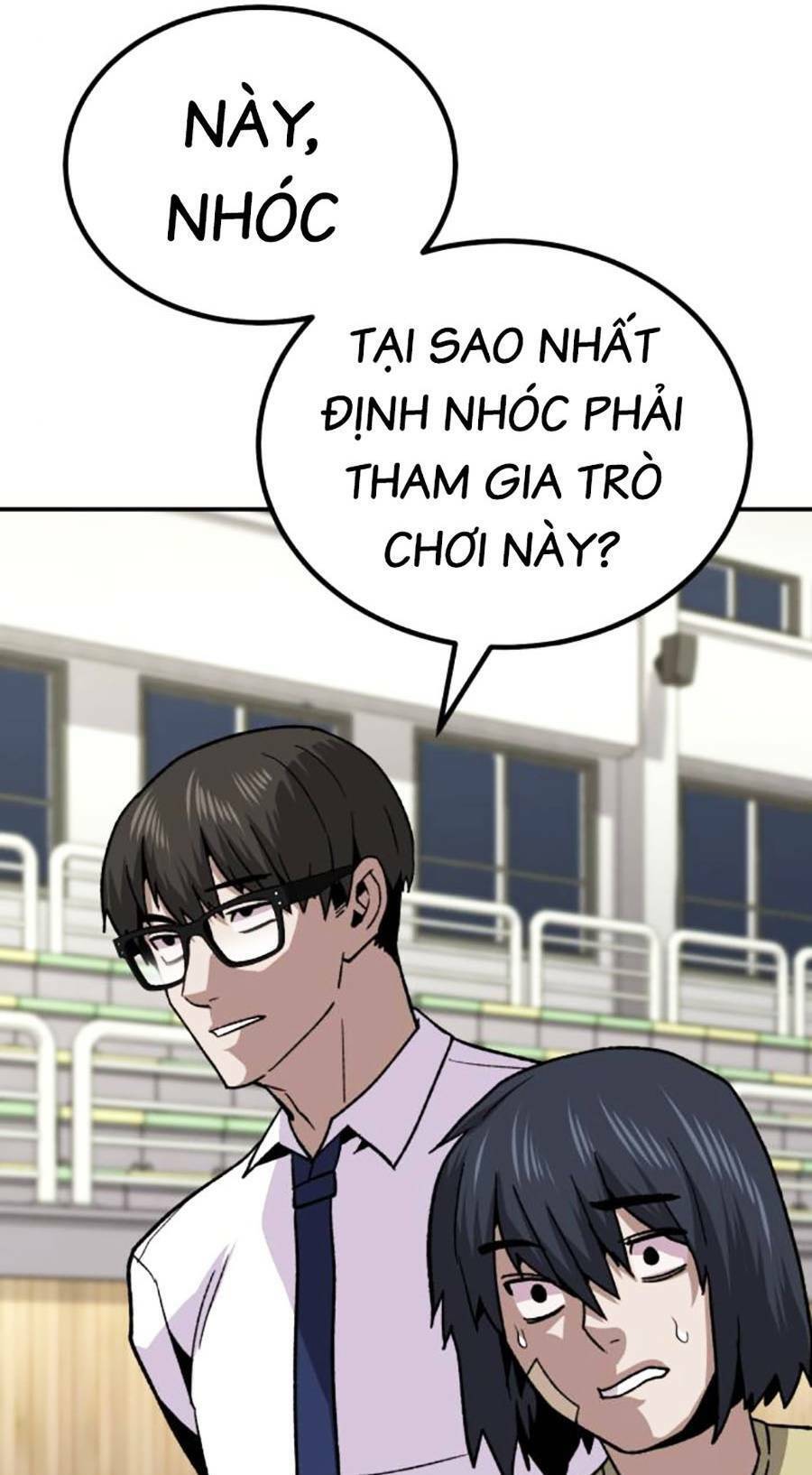 Nôn Tiền Ra