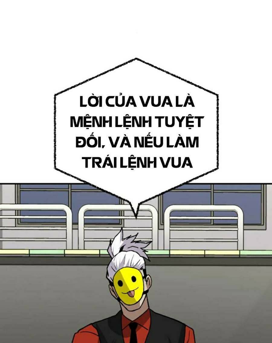 Nôn Tiền Ra