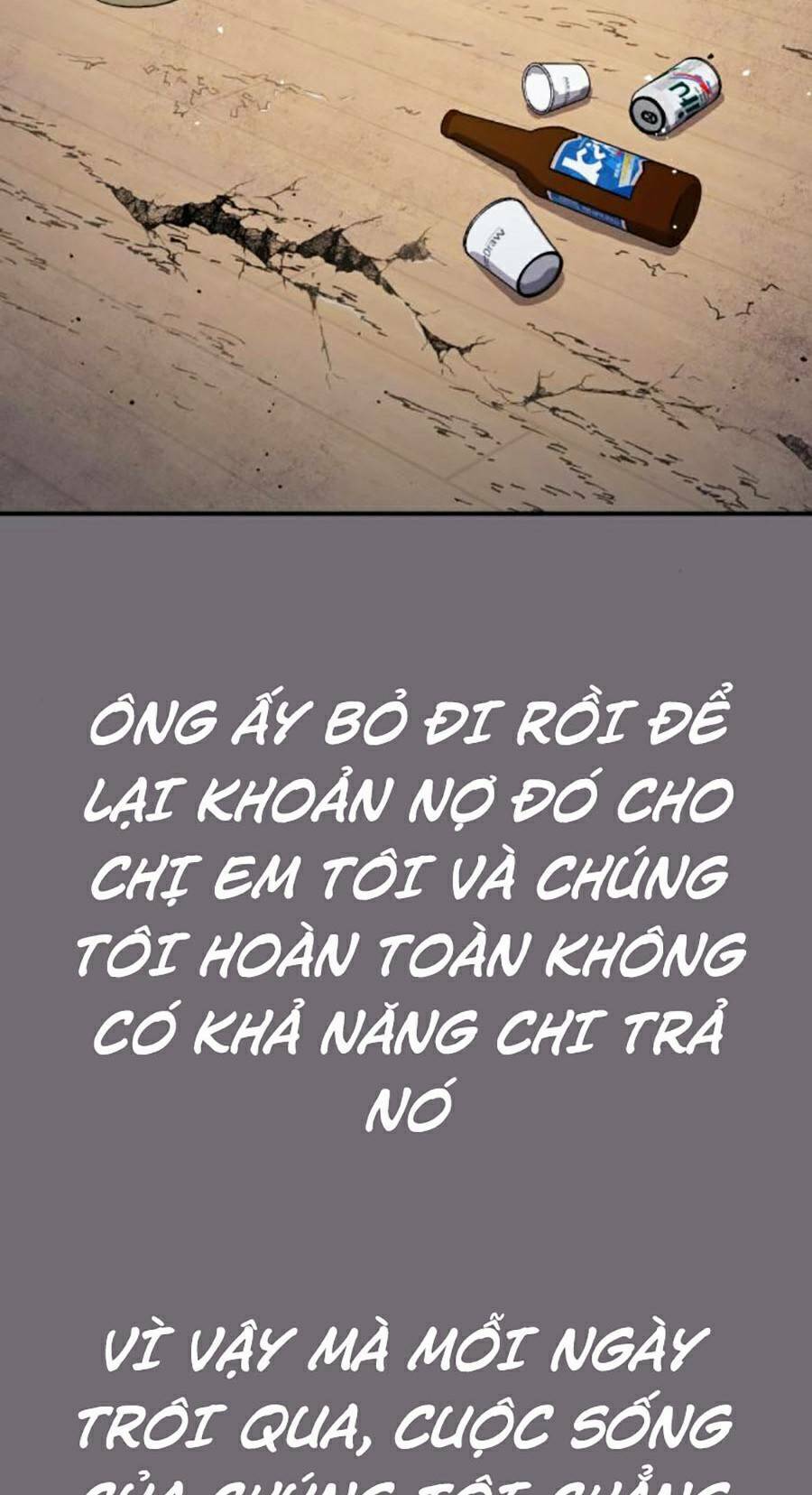 Nôn Tiền Ra