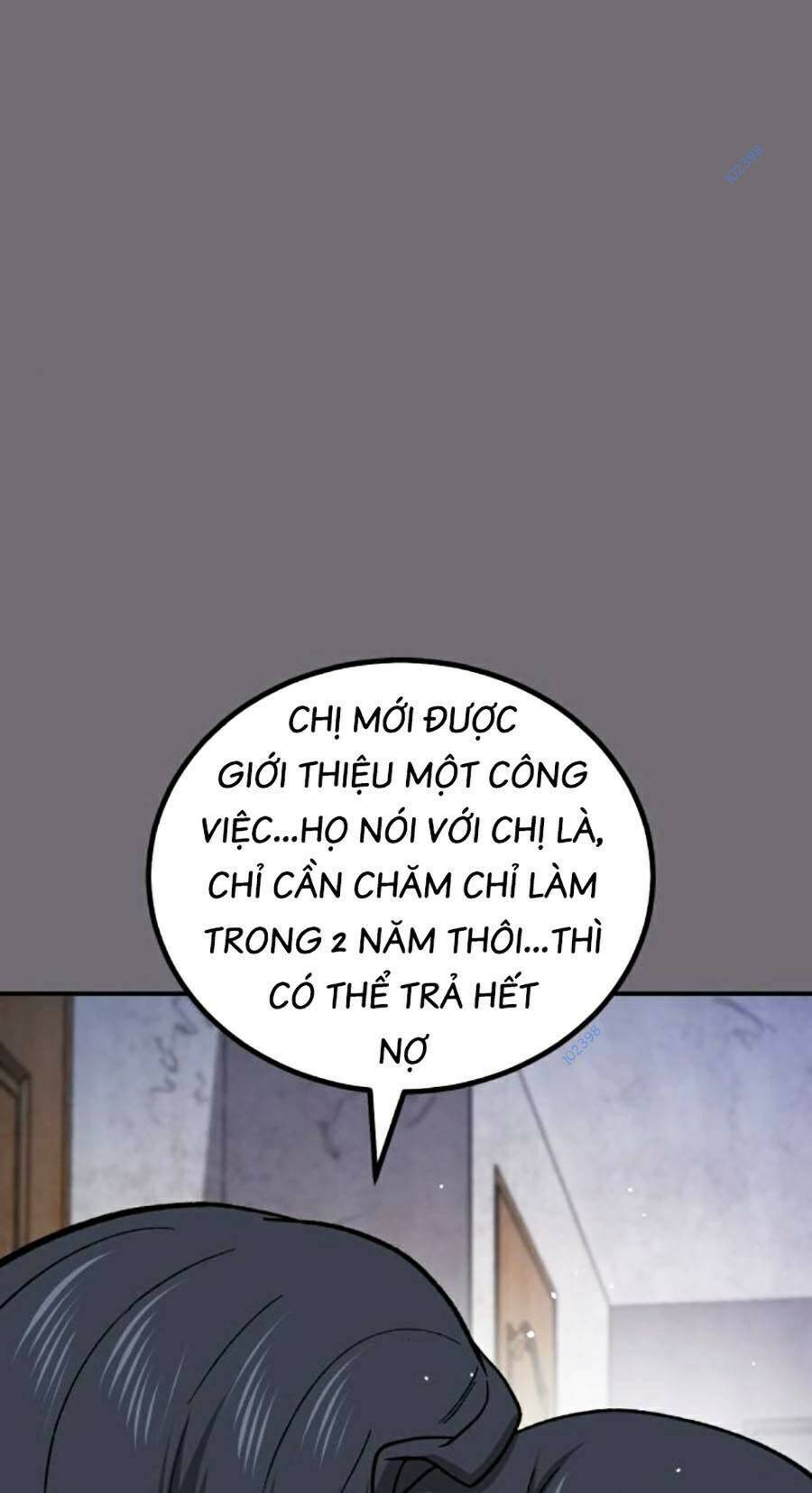 Nôn Tiền Ra