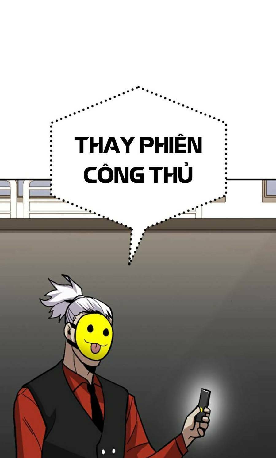 Nôn Tiền Ra