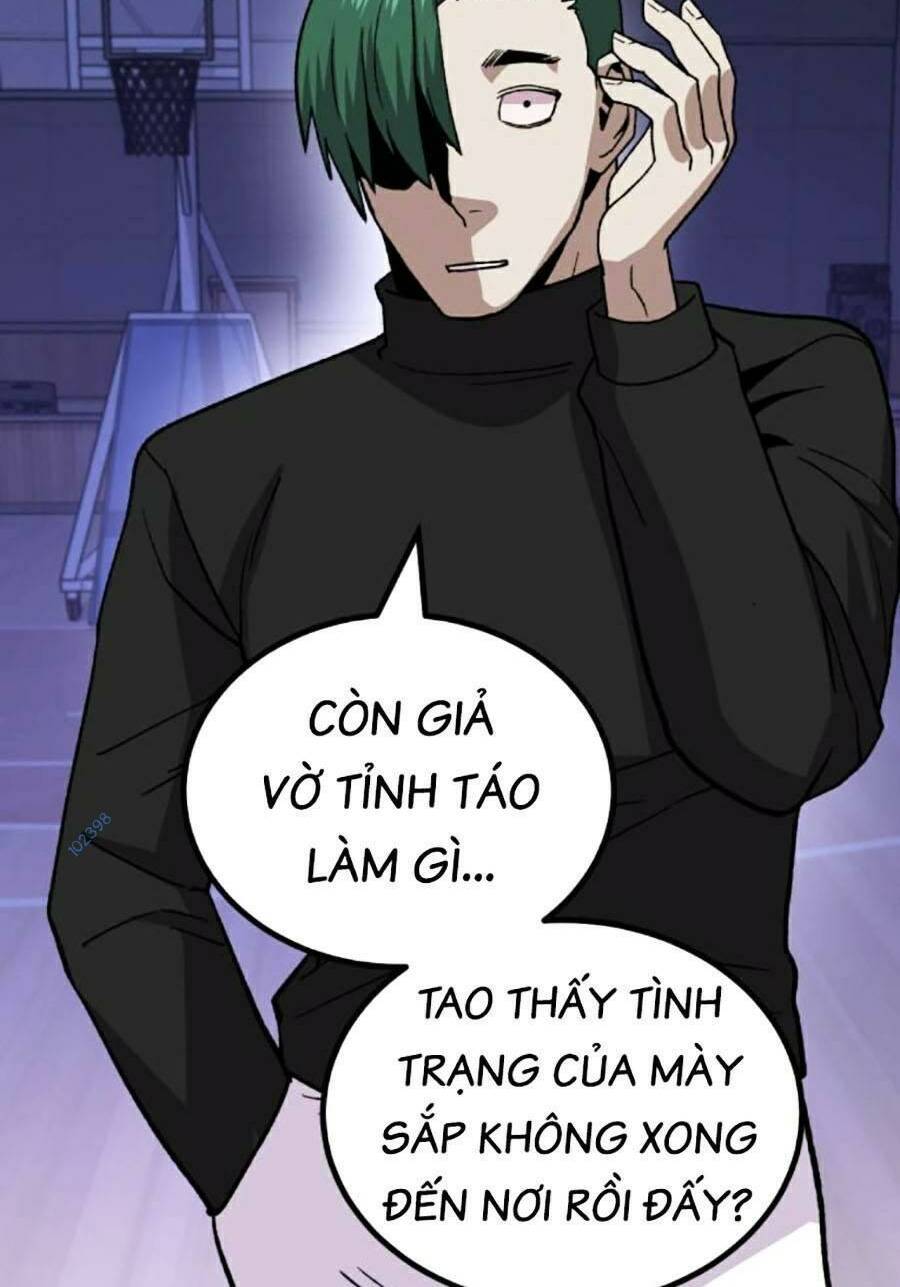 Nôn Tiền Ra