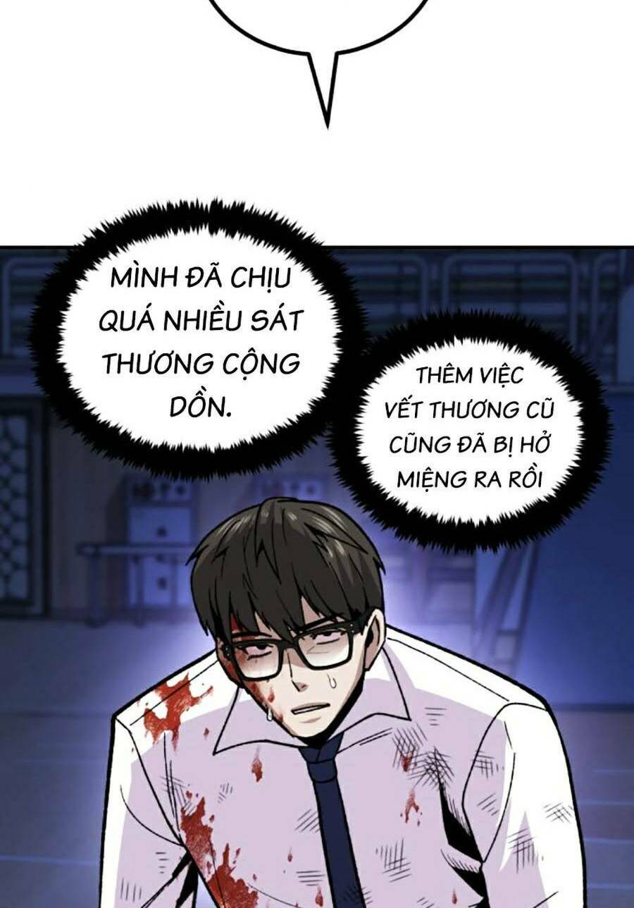 Nôn Tiền Ra