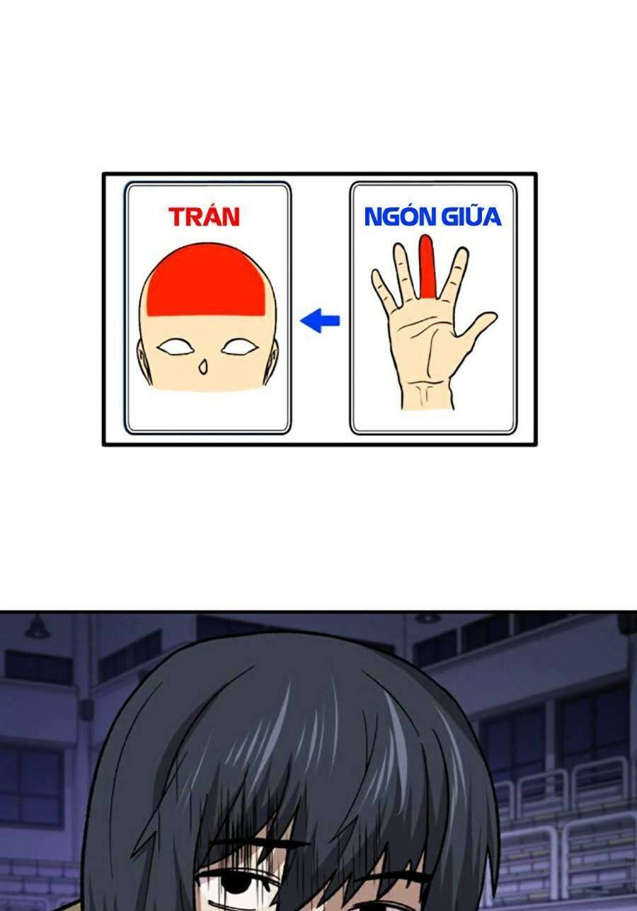 Nôn Tiền Ra