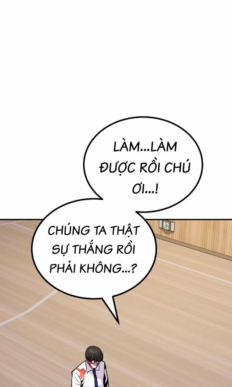 Nôn Tiền Ra