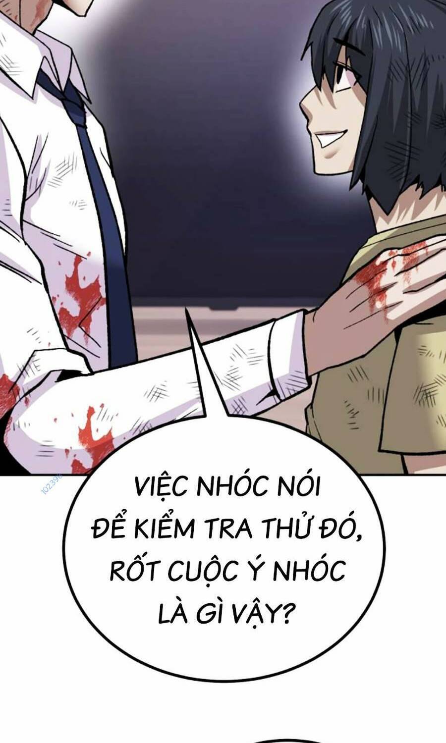 Nôn Tiền Ra