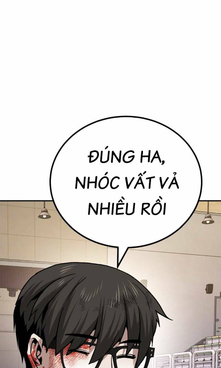 Nôn Tiền Ra