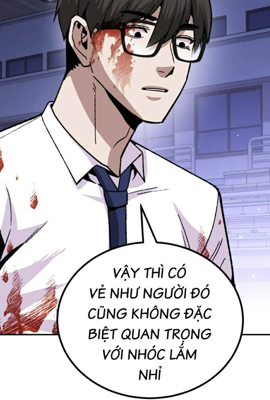 Nôn Tiền Ra
