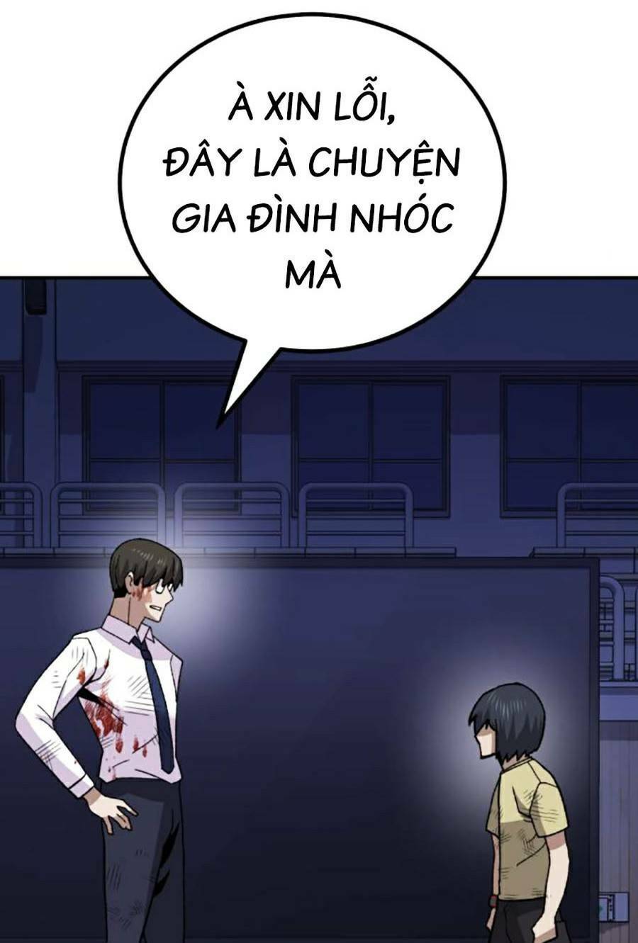 Nôn Tiền Ra