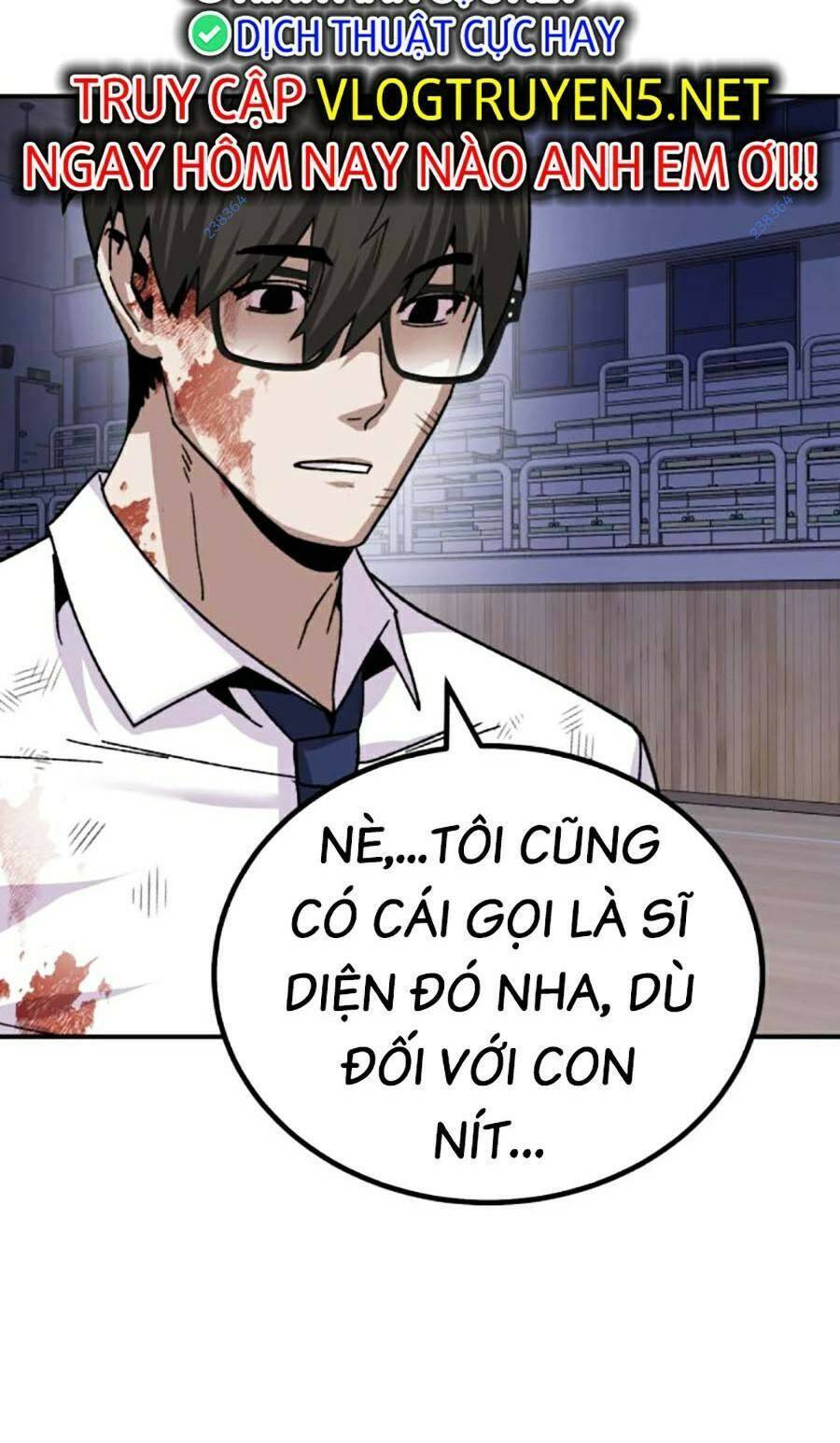 Nôn Tiền Ra