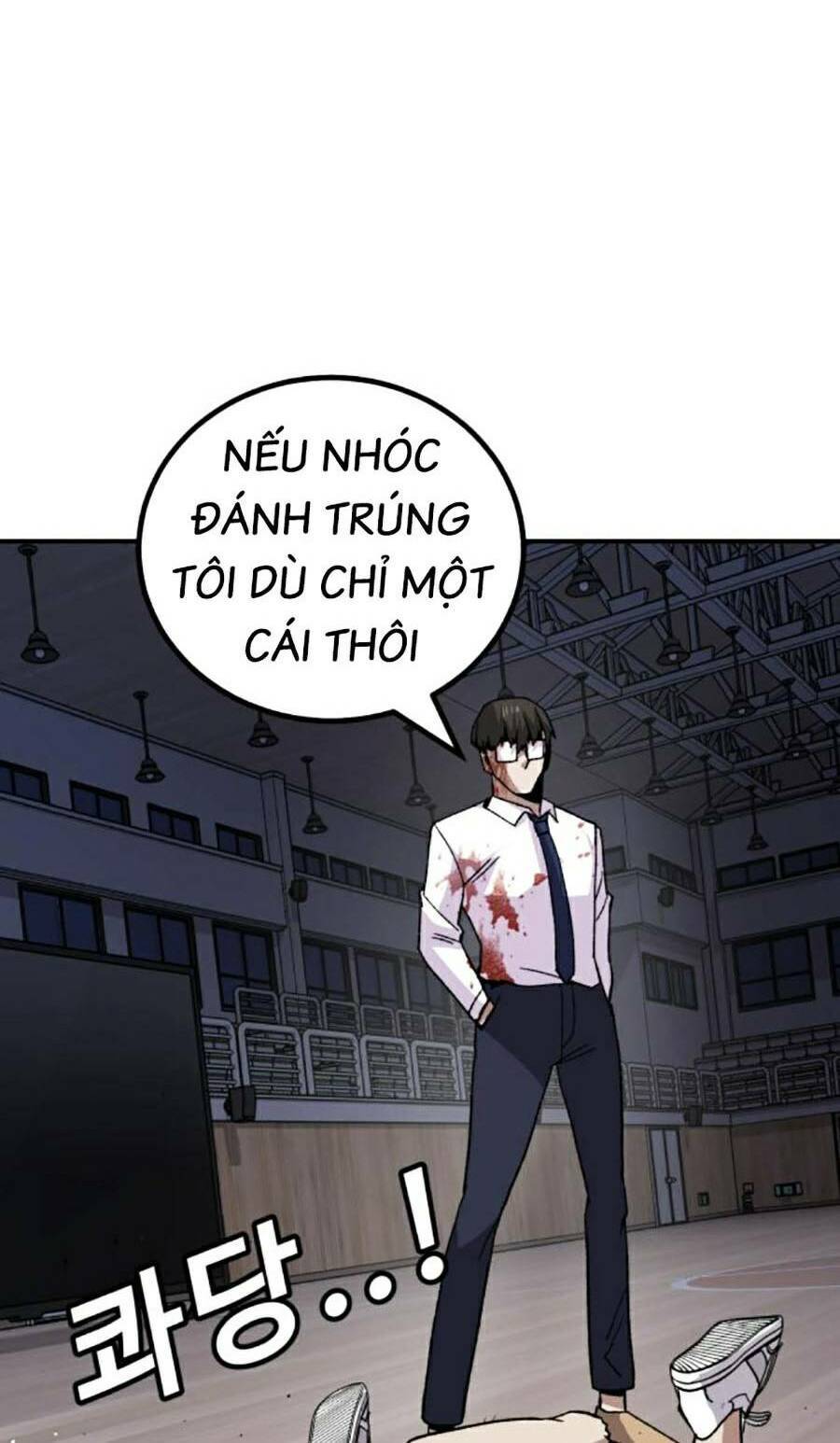 Nôn Tiền Ra