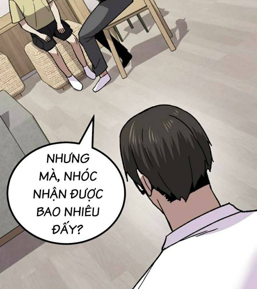 Nôn Tiền Ra