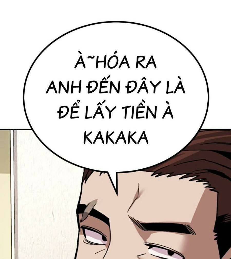 Nôn Tiền Ra