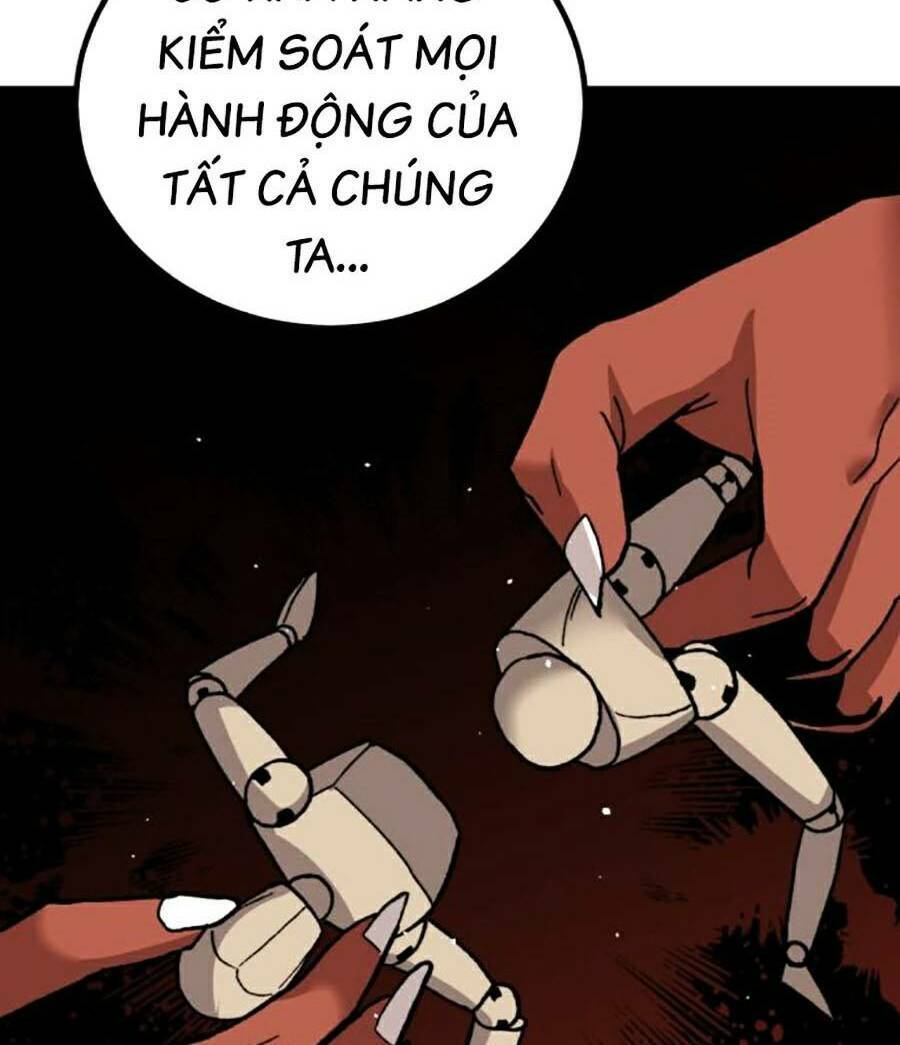 Nôn Tiền Ra