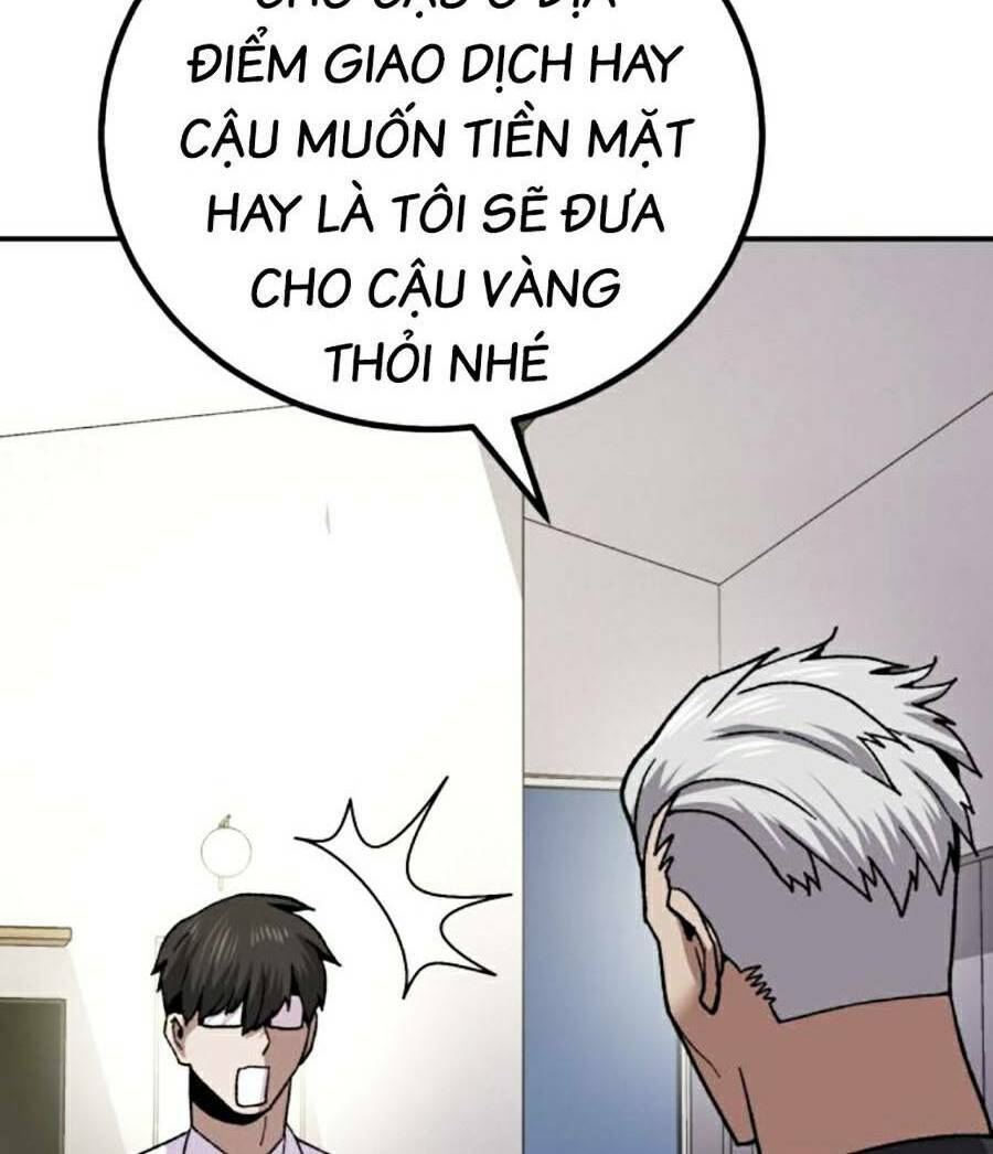 Nôn Tiền Ra