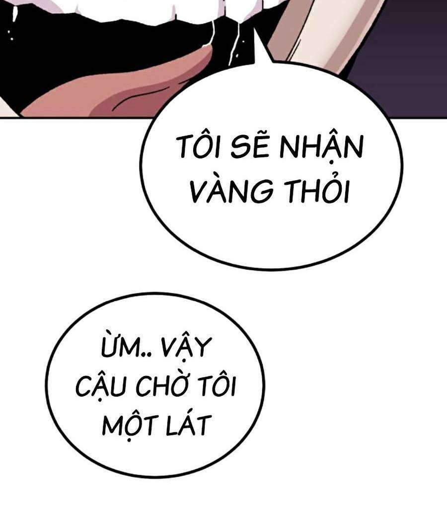Nôn Tiền Ra