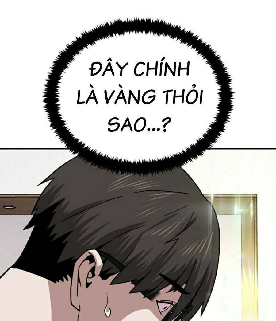 Nôn Tiền Ra