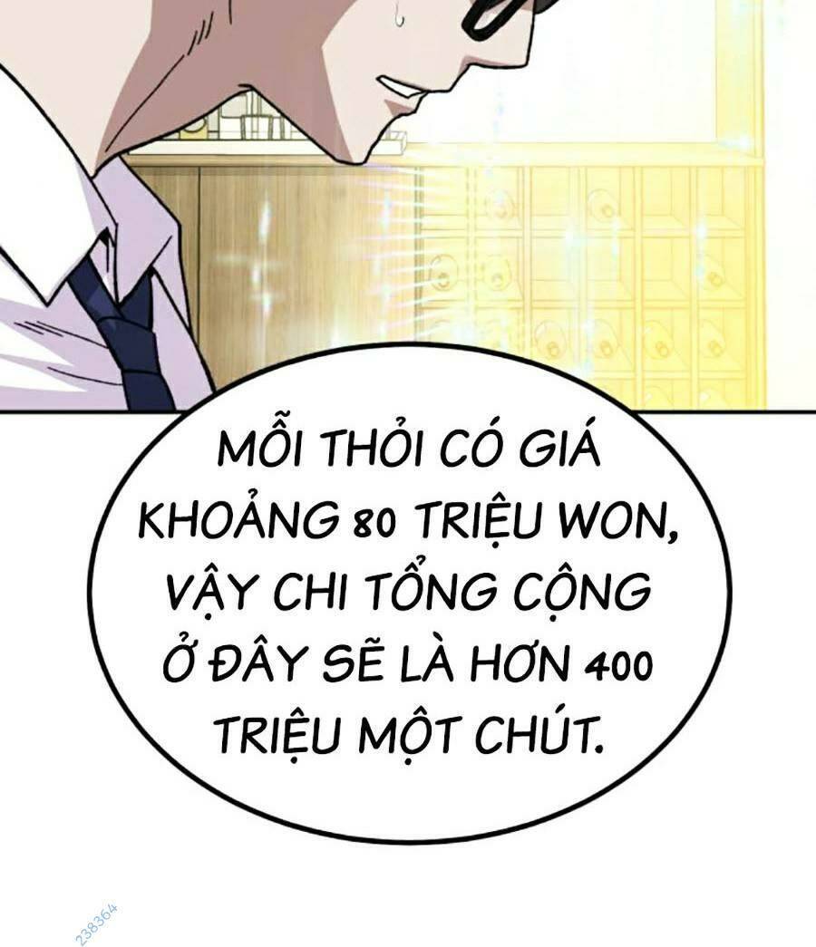 Nôn Tiền Ra