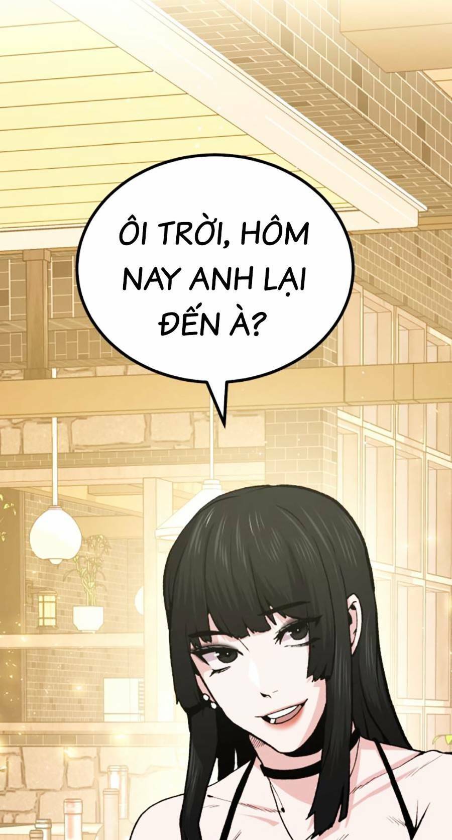 Nôn Tiền Ra
