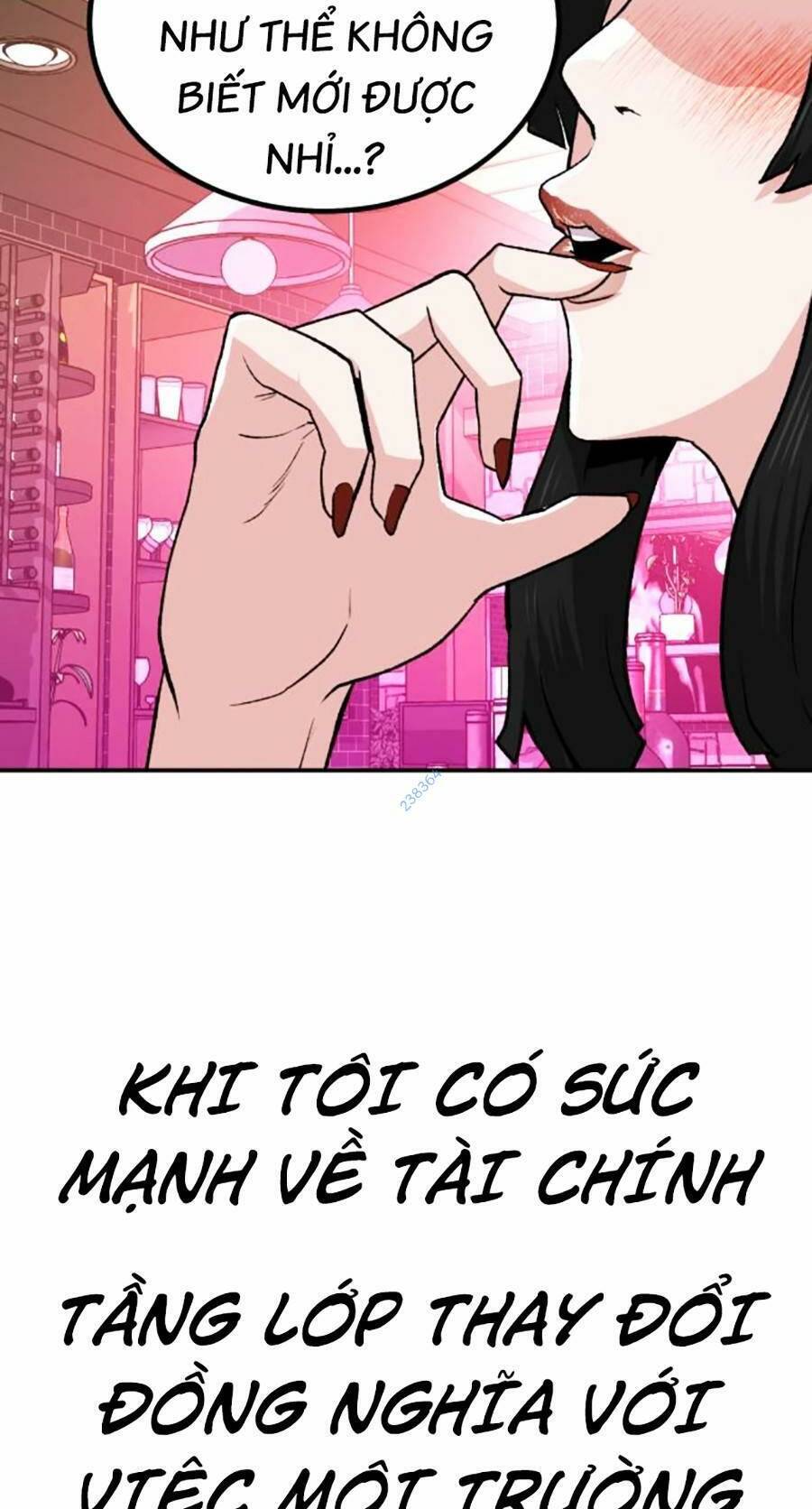 Nôn Tiền Ra