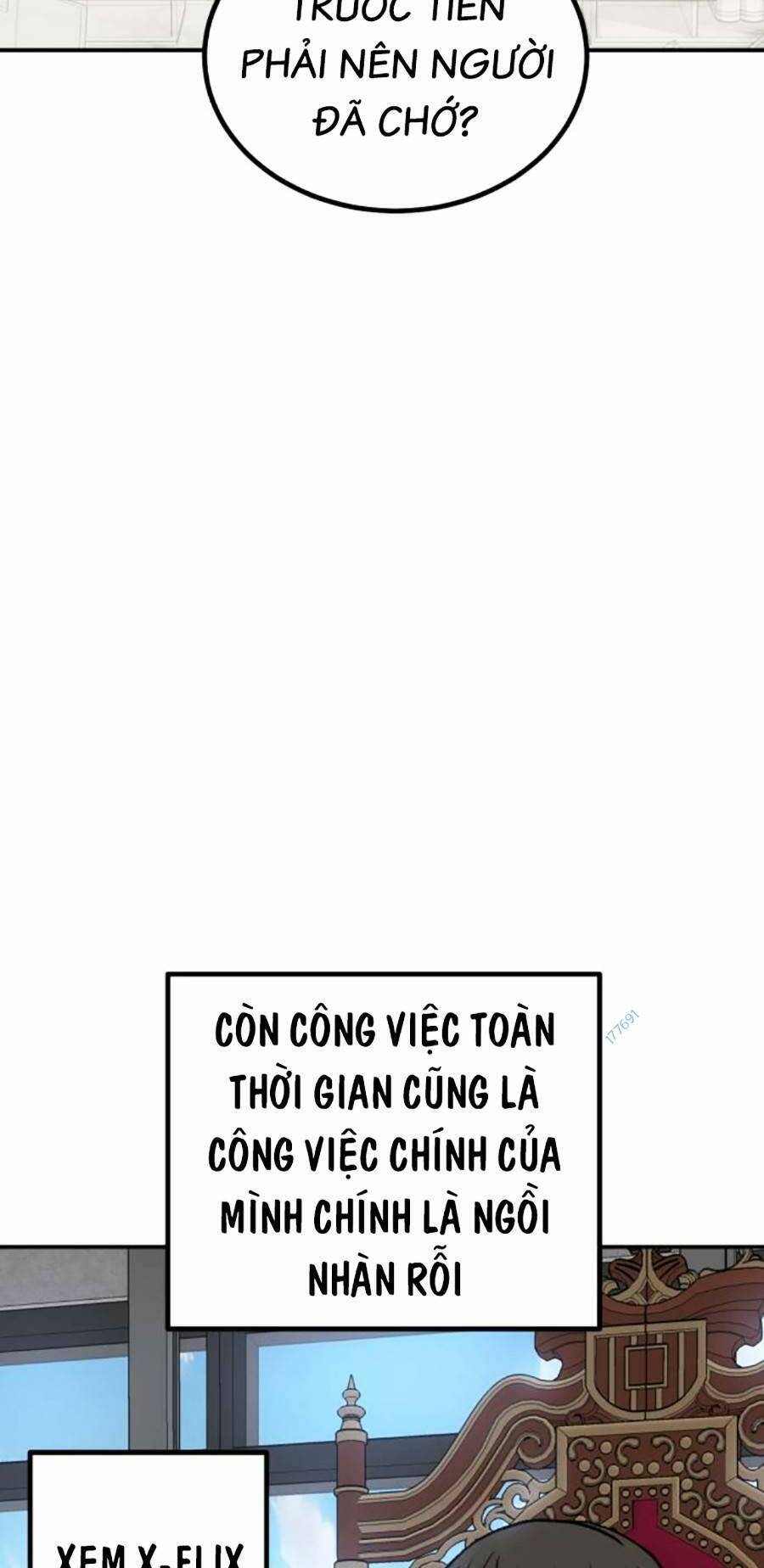 Nôn Tiền Ra