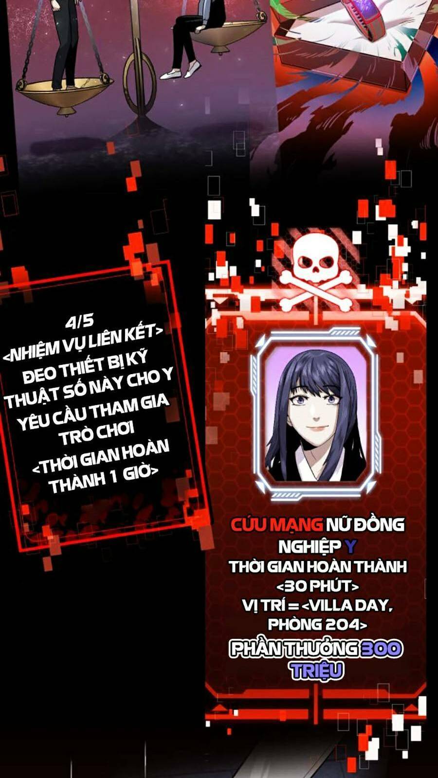 Nôn Tiền Ra
