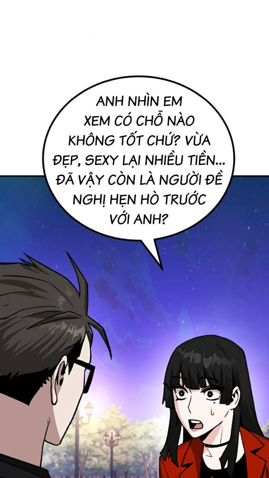 Nôn Tiền Ra