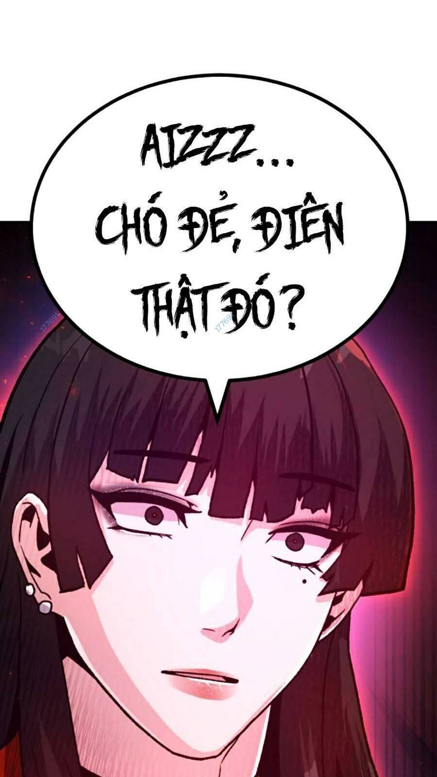 Nôn Tiền Ra