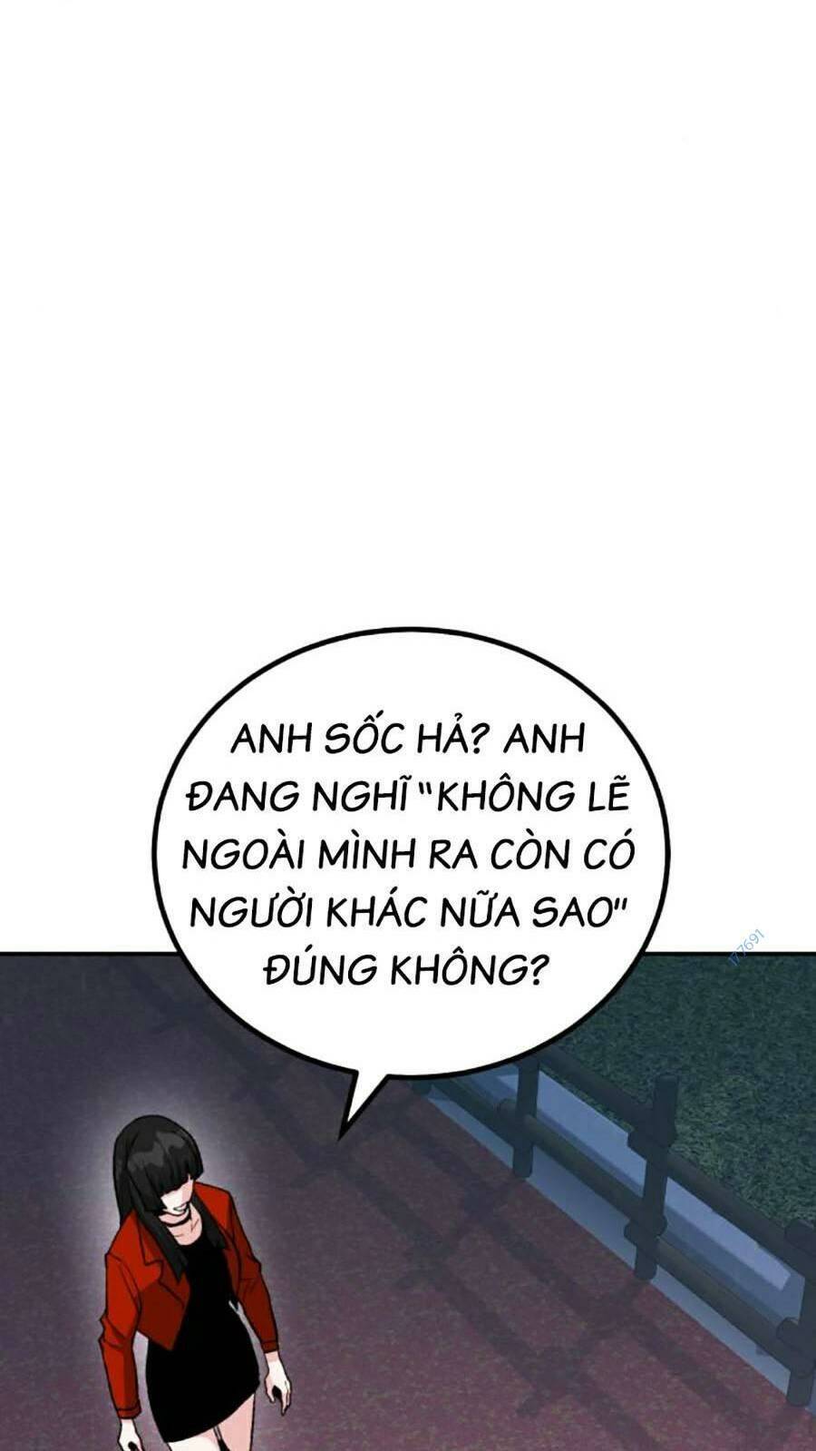 Nôn Tiền Ra