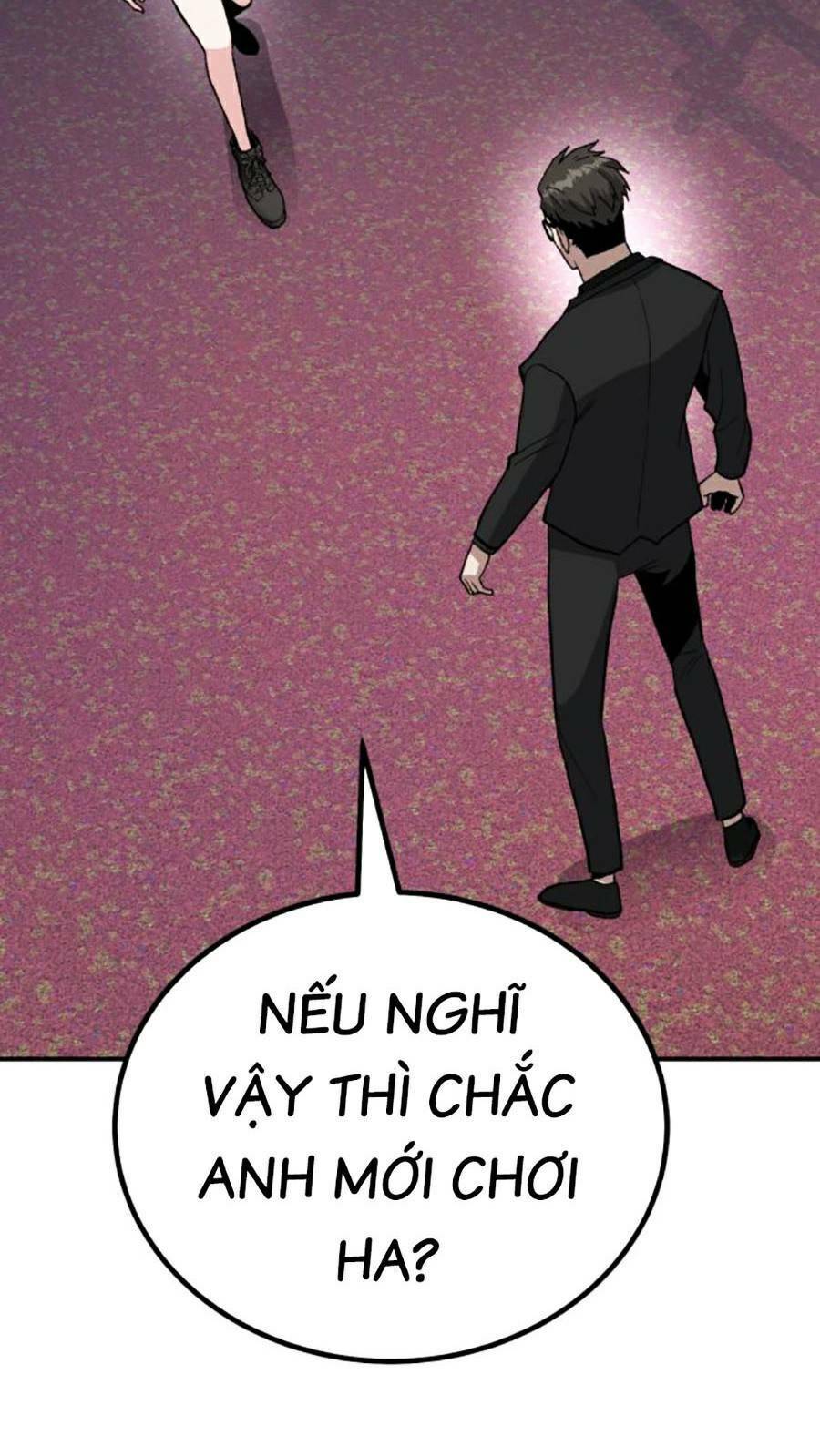 Nôn Tiền Ra