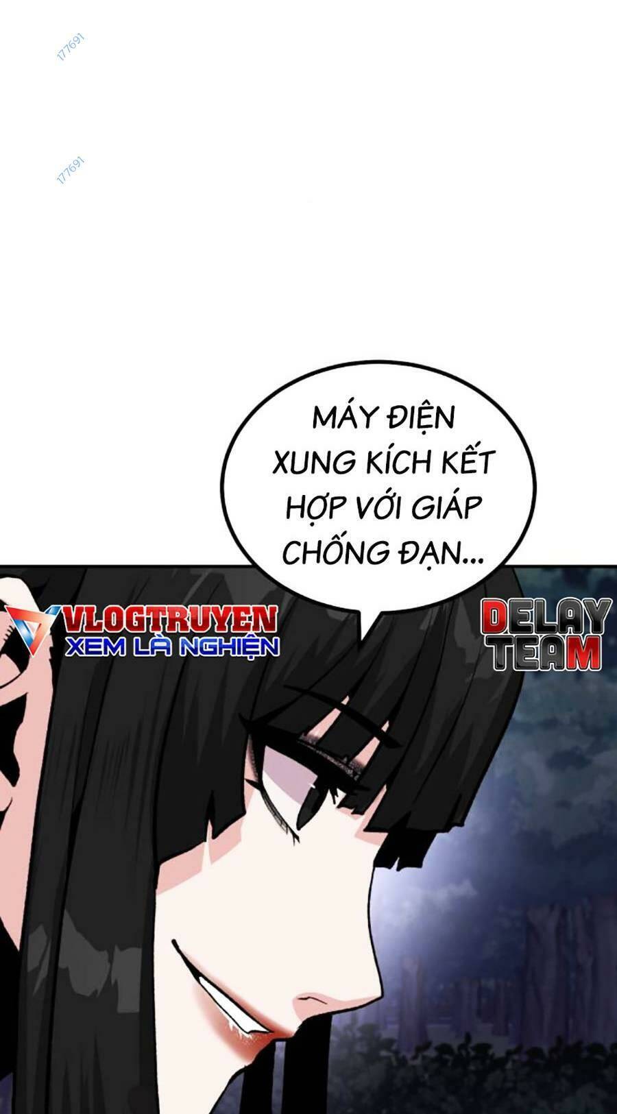 Nôn Tiền Ra