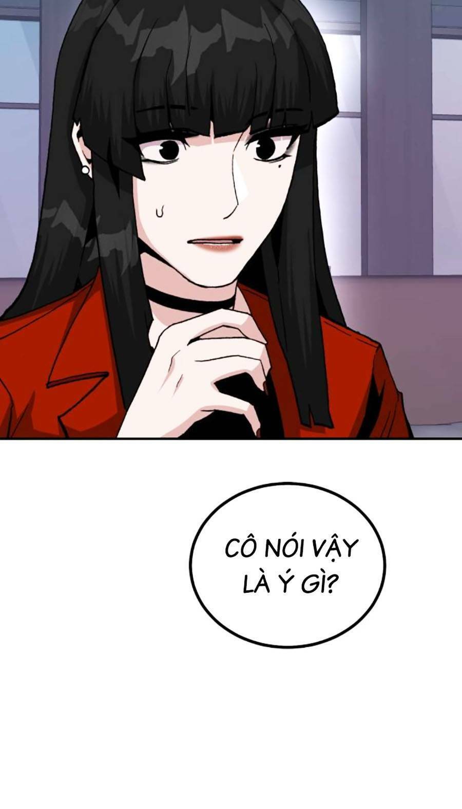 Nôn Tiền Ra