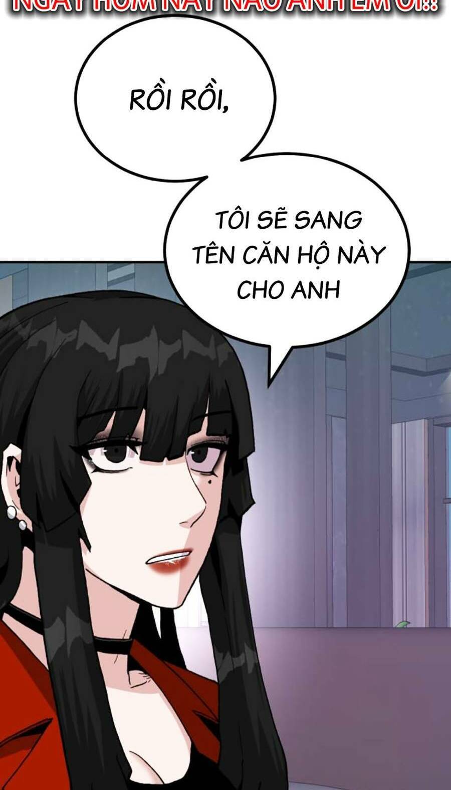 Nôn Tiền Ra