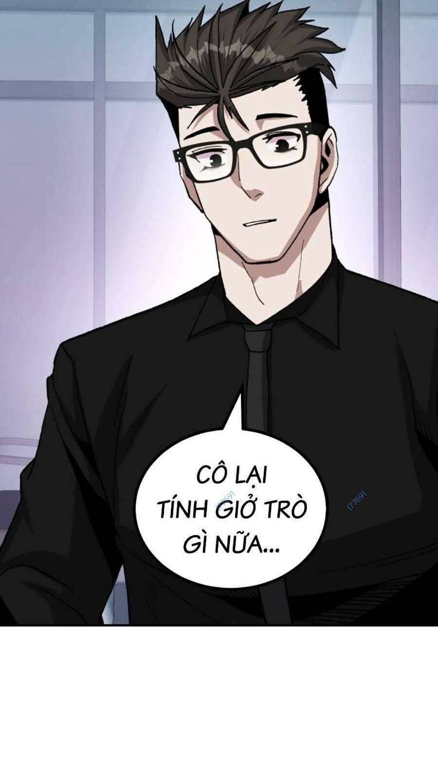 Nôn Tiền Ra