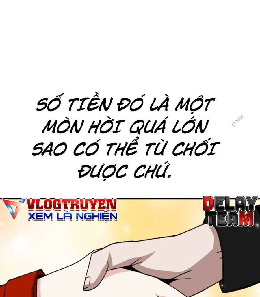 Nôn Tiền Ra