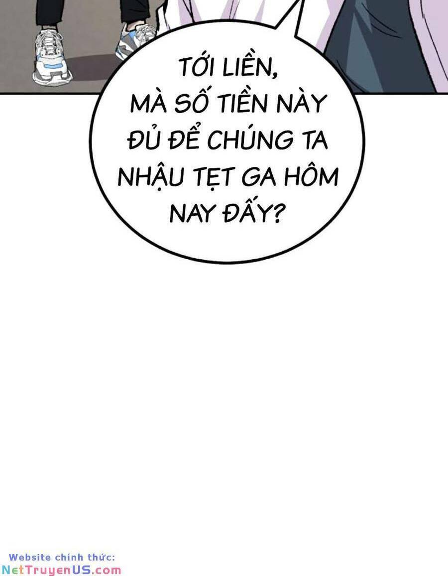 Nôn Tiền Ra