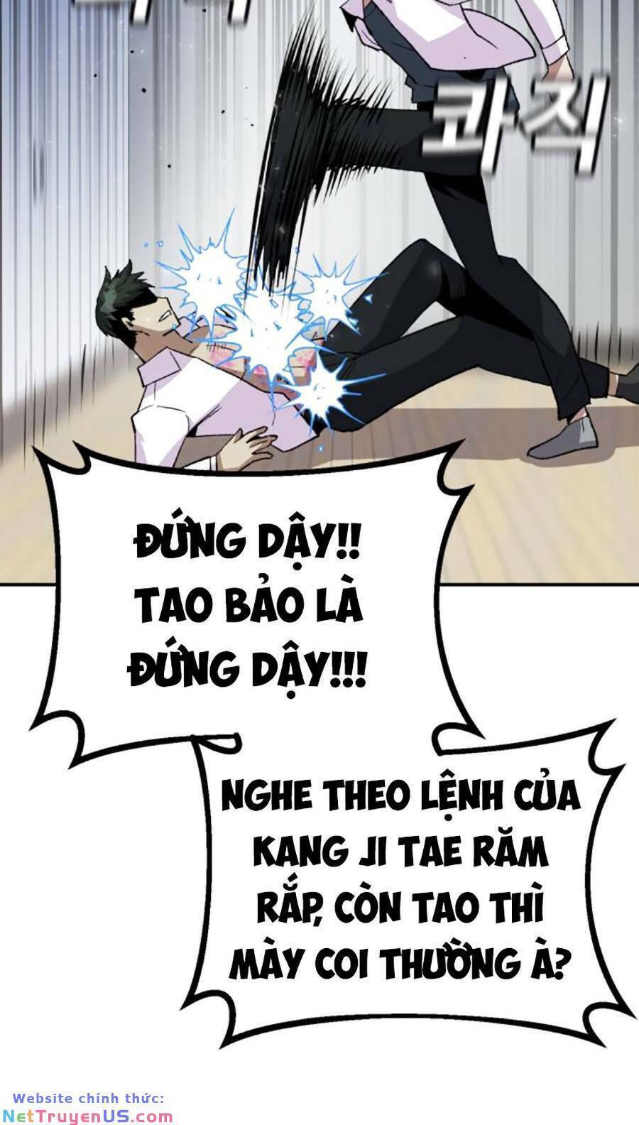 Nôn Tiền Ra