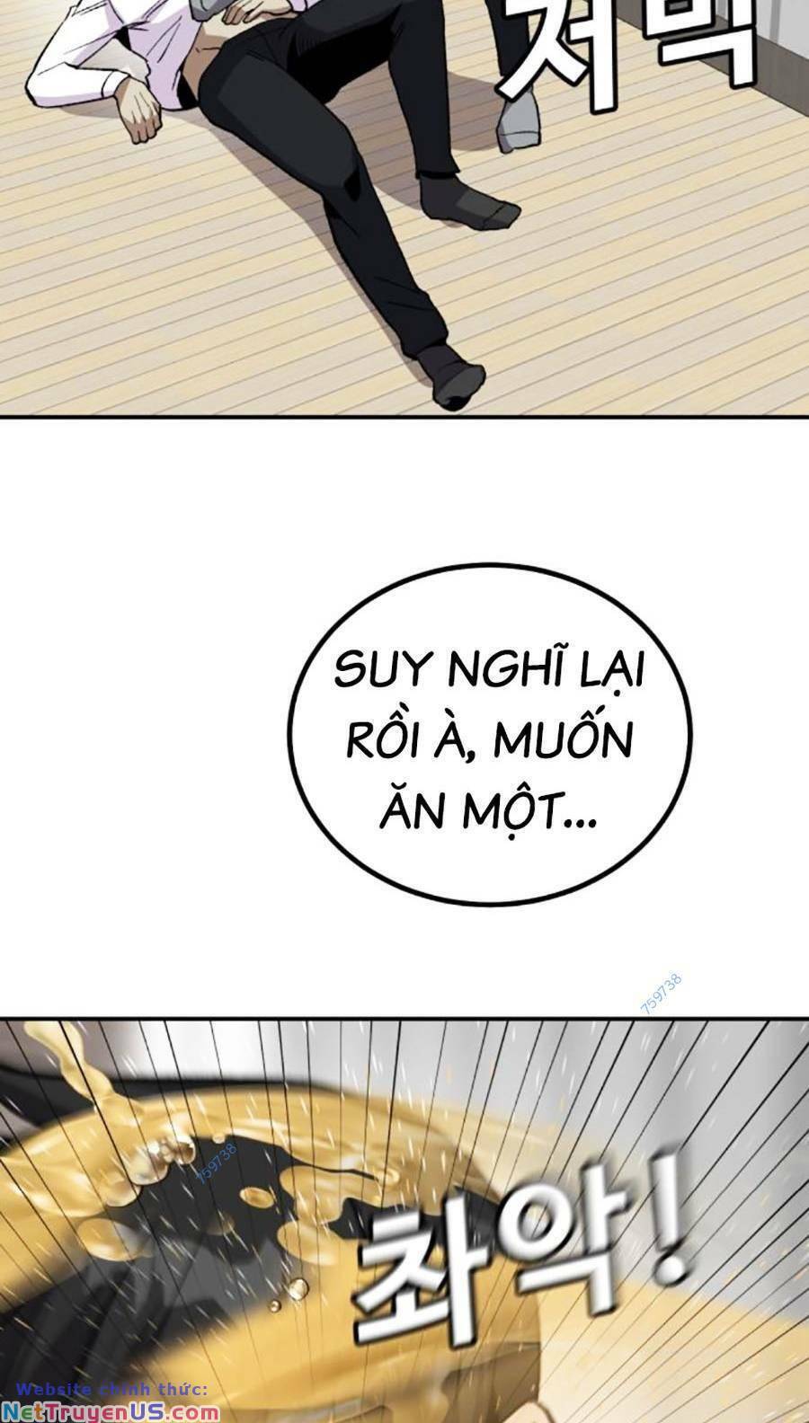 Nôn Tiền Ra