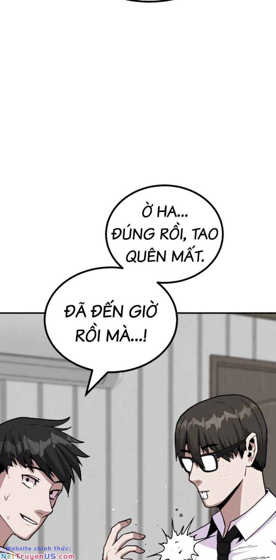 Nôn Tiền Ra