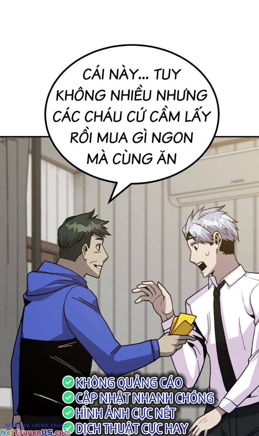 Nôn Tiền Ra