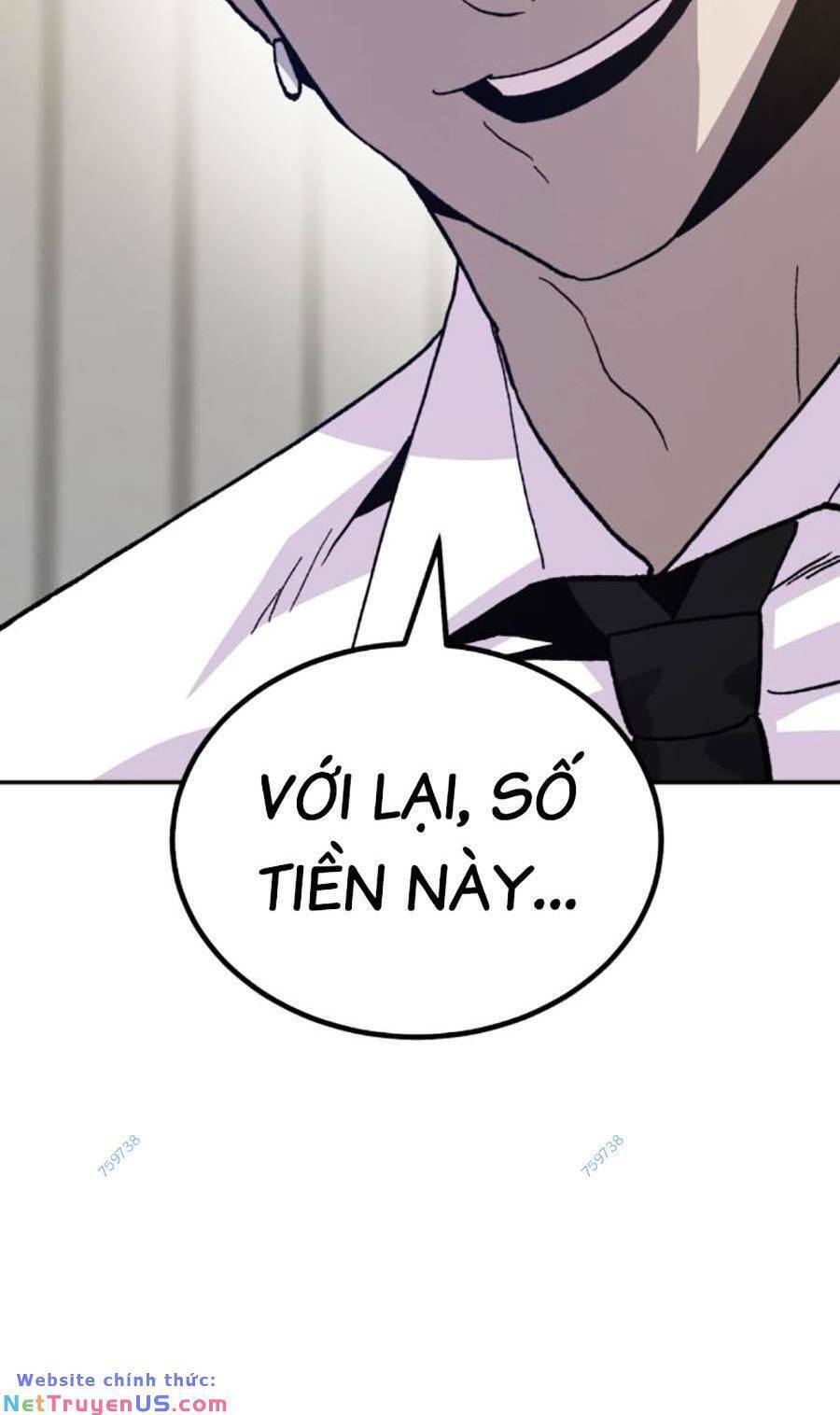 Nôn Tiền Ra