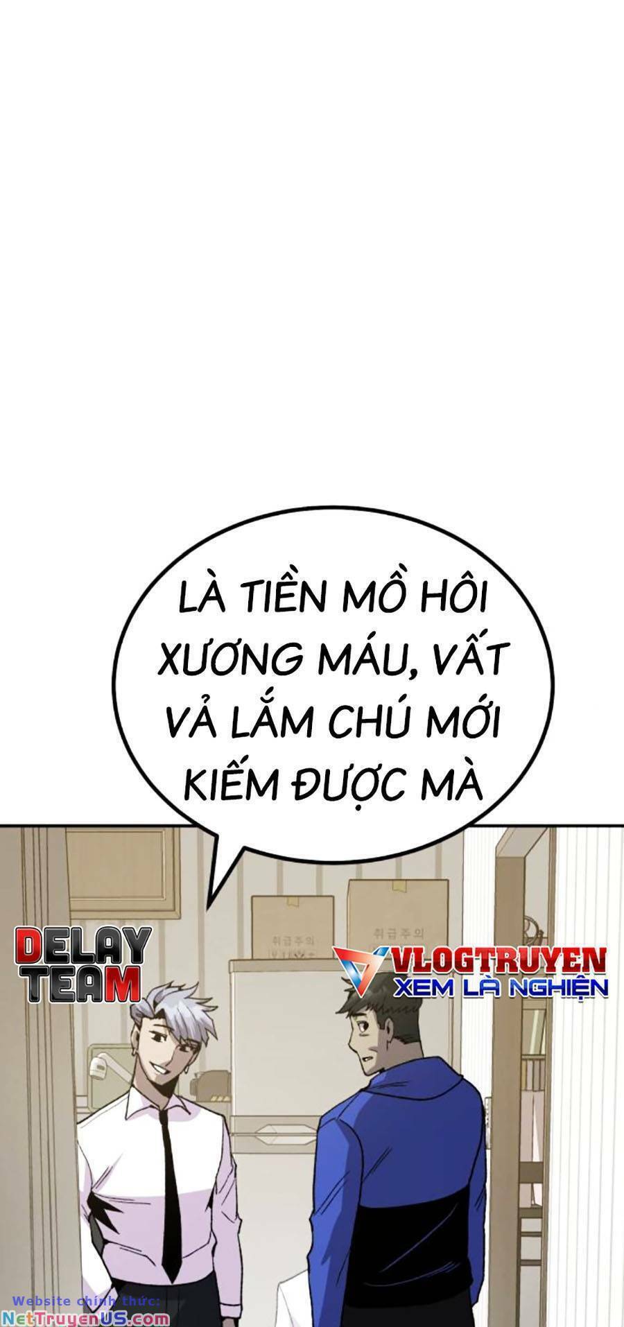 Nôn Tiền Ra