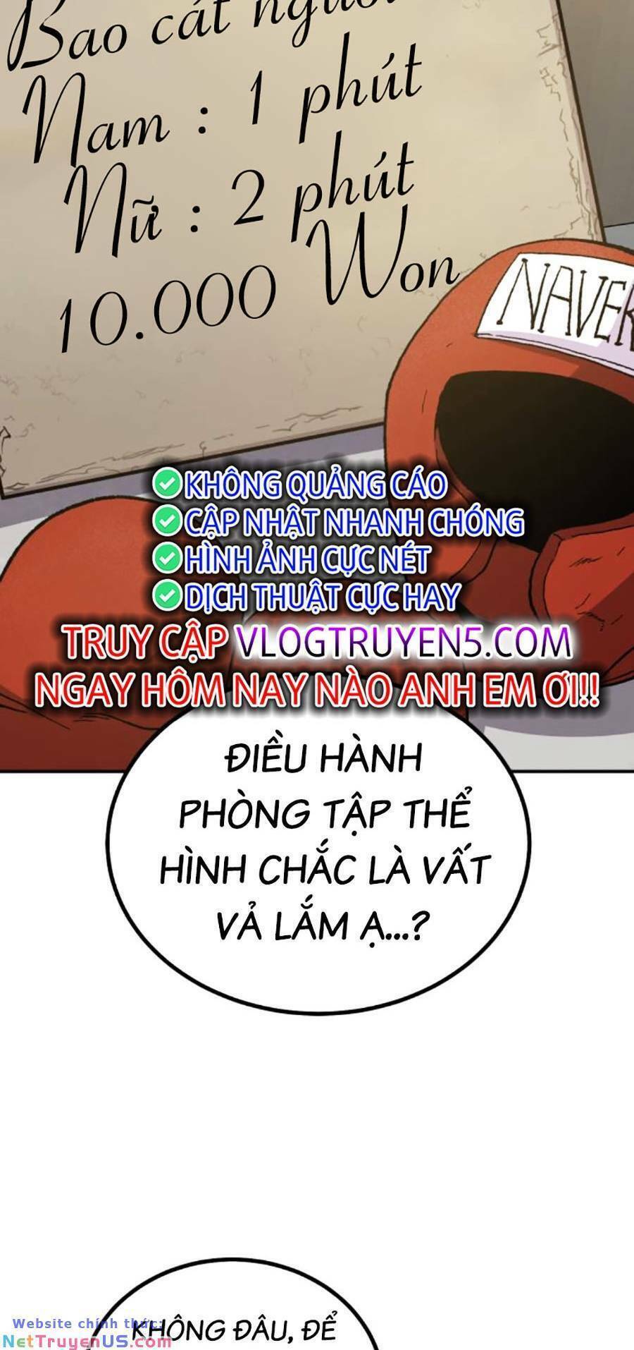 Nôn Tiền Ra